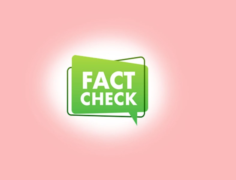 FACT CHECK: भारतीय पत्रिकाले केपी ओलीबारे यस्तो शीर्षकको समाचार प्रकाशन गरेको होइन