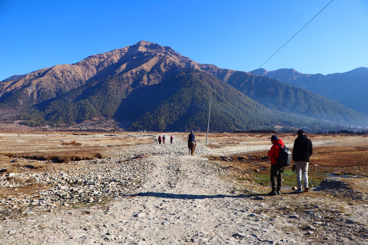 तराईसँग जोडियो ढोरपाटन, बागलुङवासीका लागि अवसर